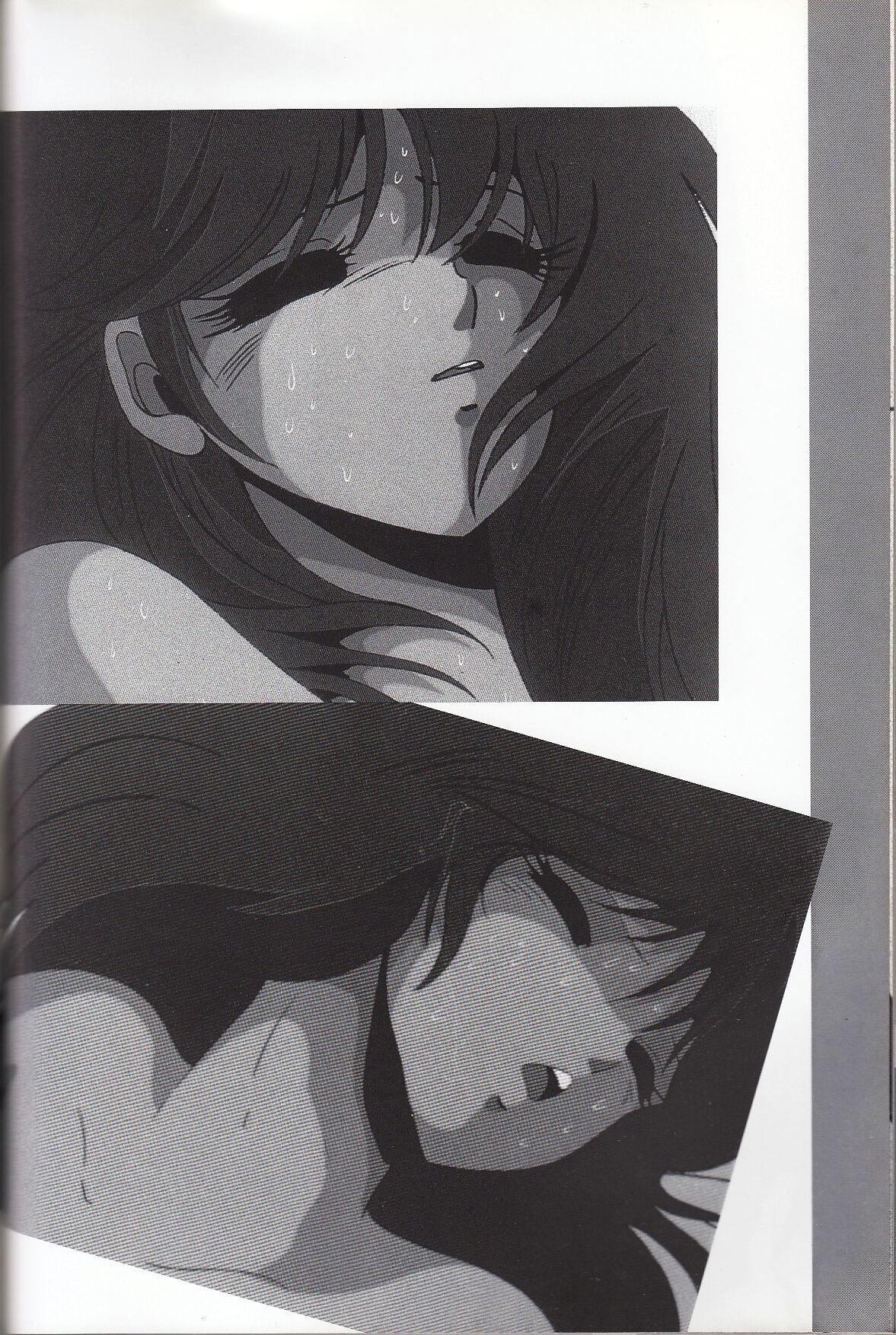 Cream Lemon Memory Kiroku Shashinshuu numero di immagine  103