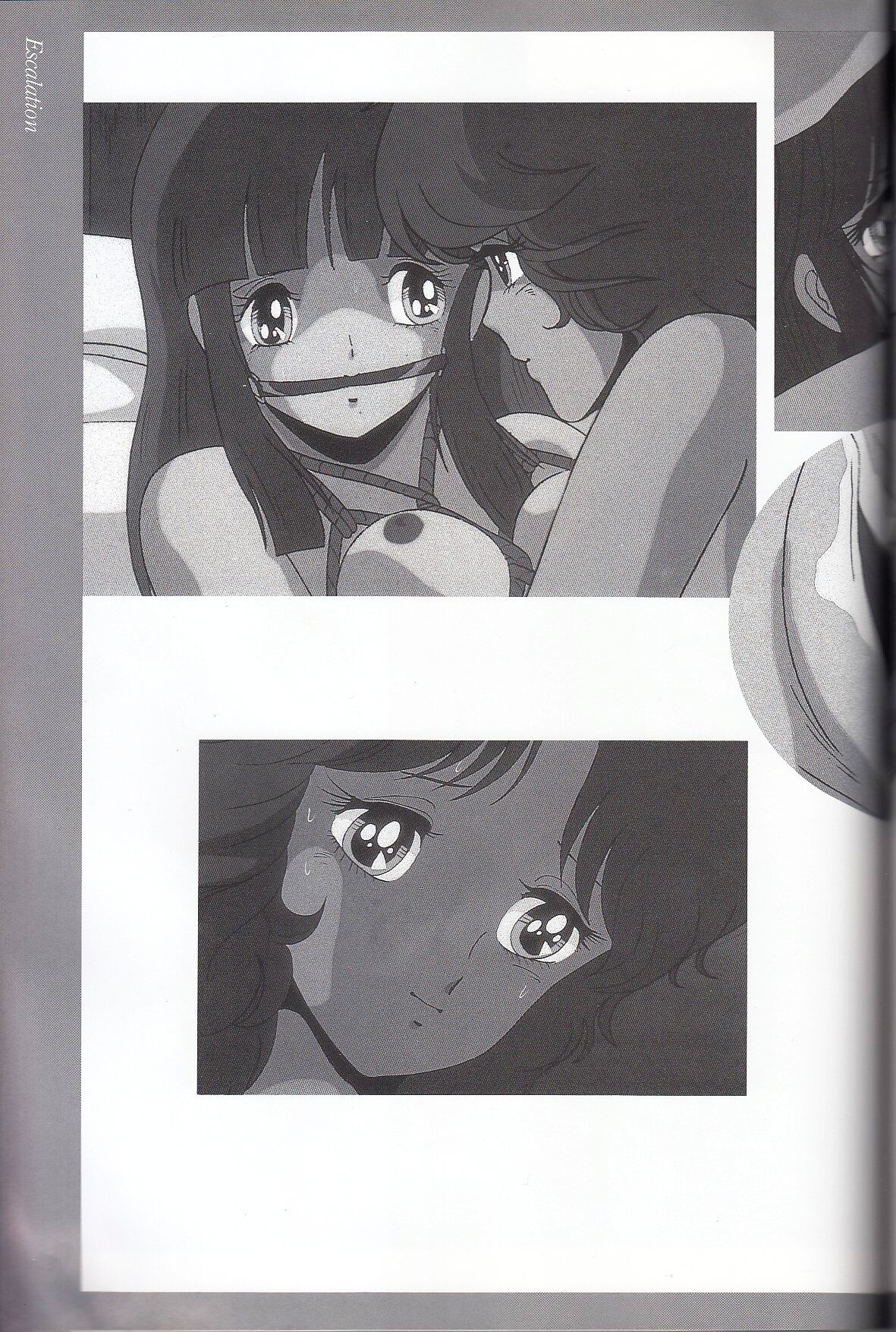 Cream Lemon Memory Kiroku Shashinshuu numero di immagine  152