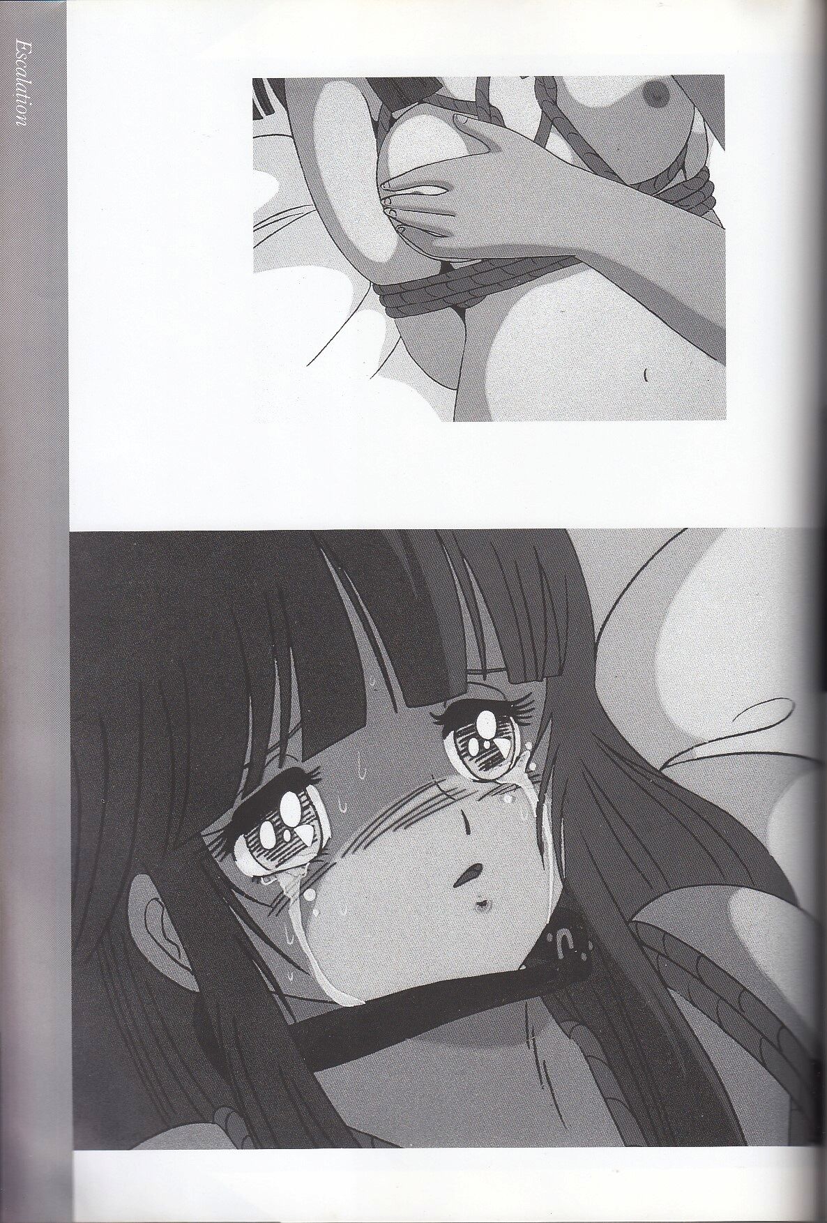 Cream Lemon Memory Kiroku Shashinshuu numero di immagine  154