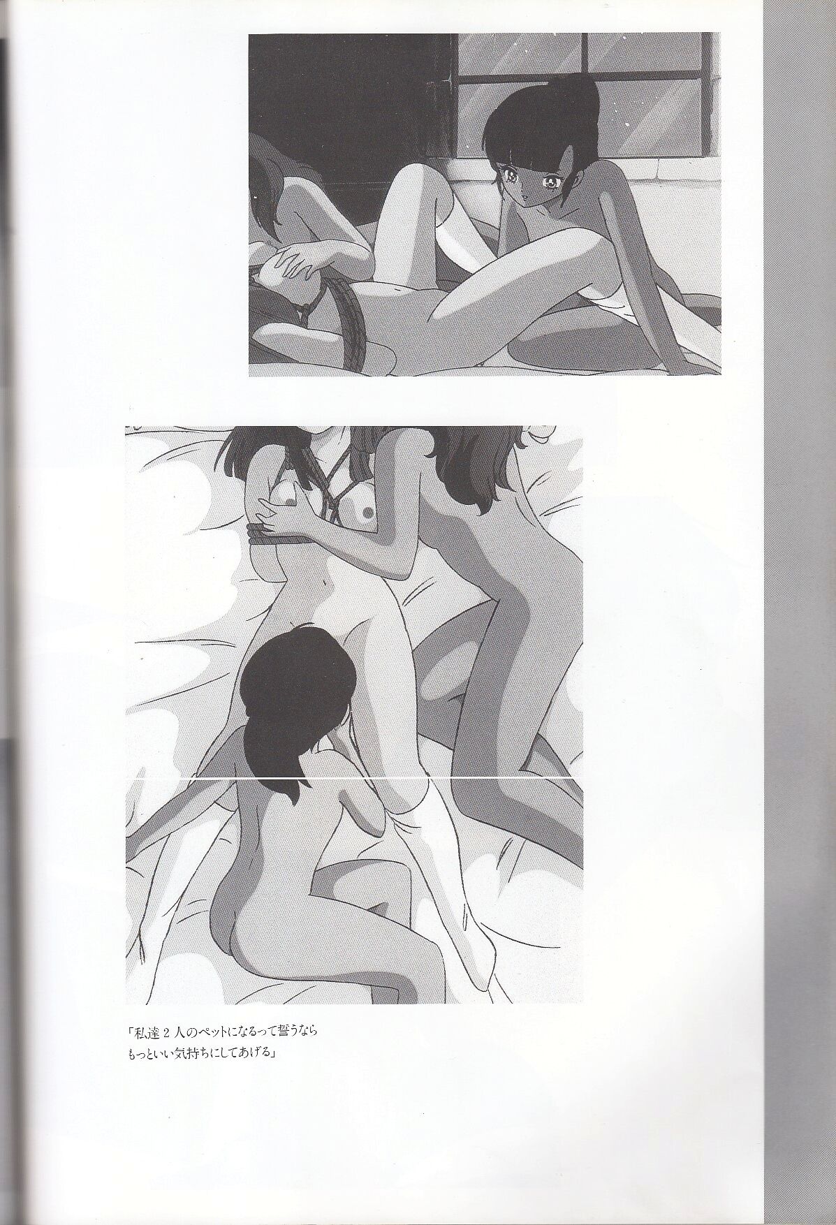 Cream Lemon Memory Kiroku Shashinshuu numero di immagine  161