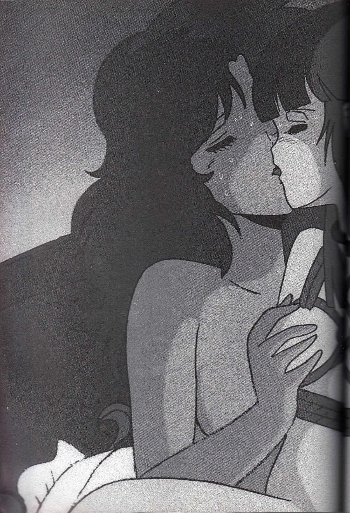 Cream Lemon Memory Kiroku Shashinshuu numero di immagine  166