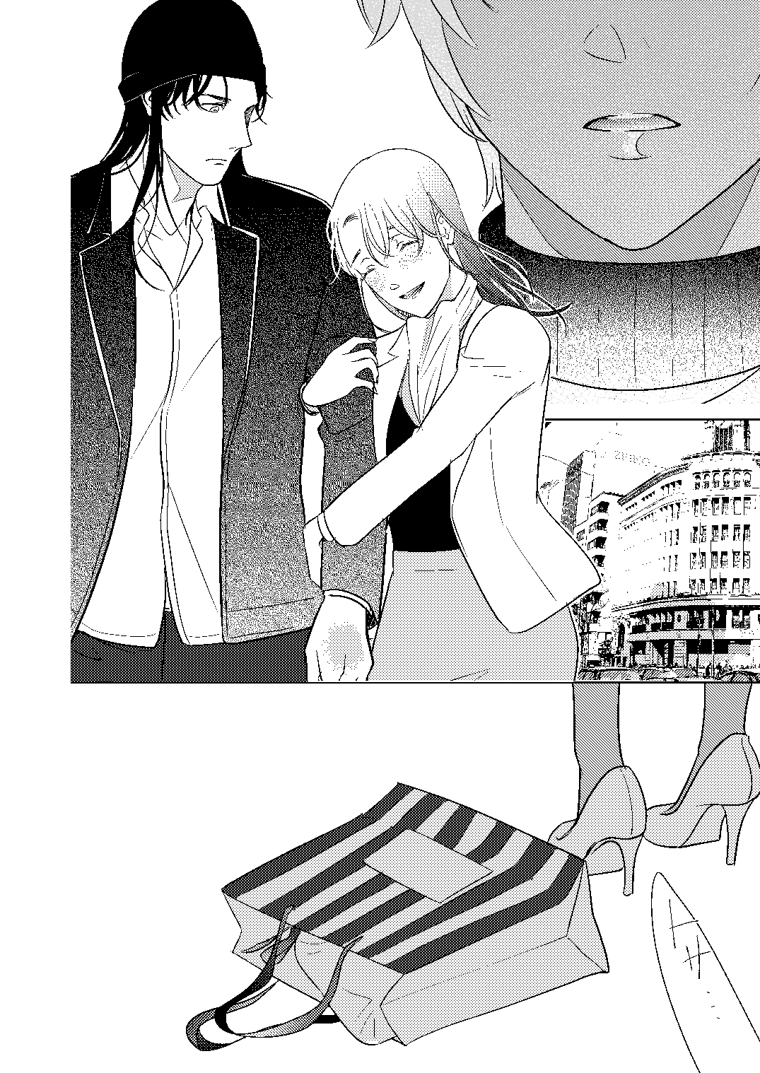 [Miyazaki Uno] Akayasu Jotaika WEB Sairoku numero di immagine  67