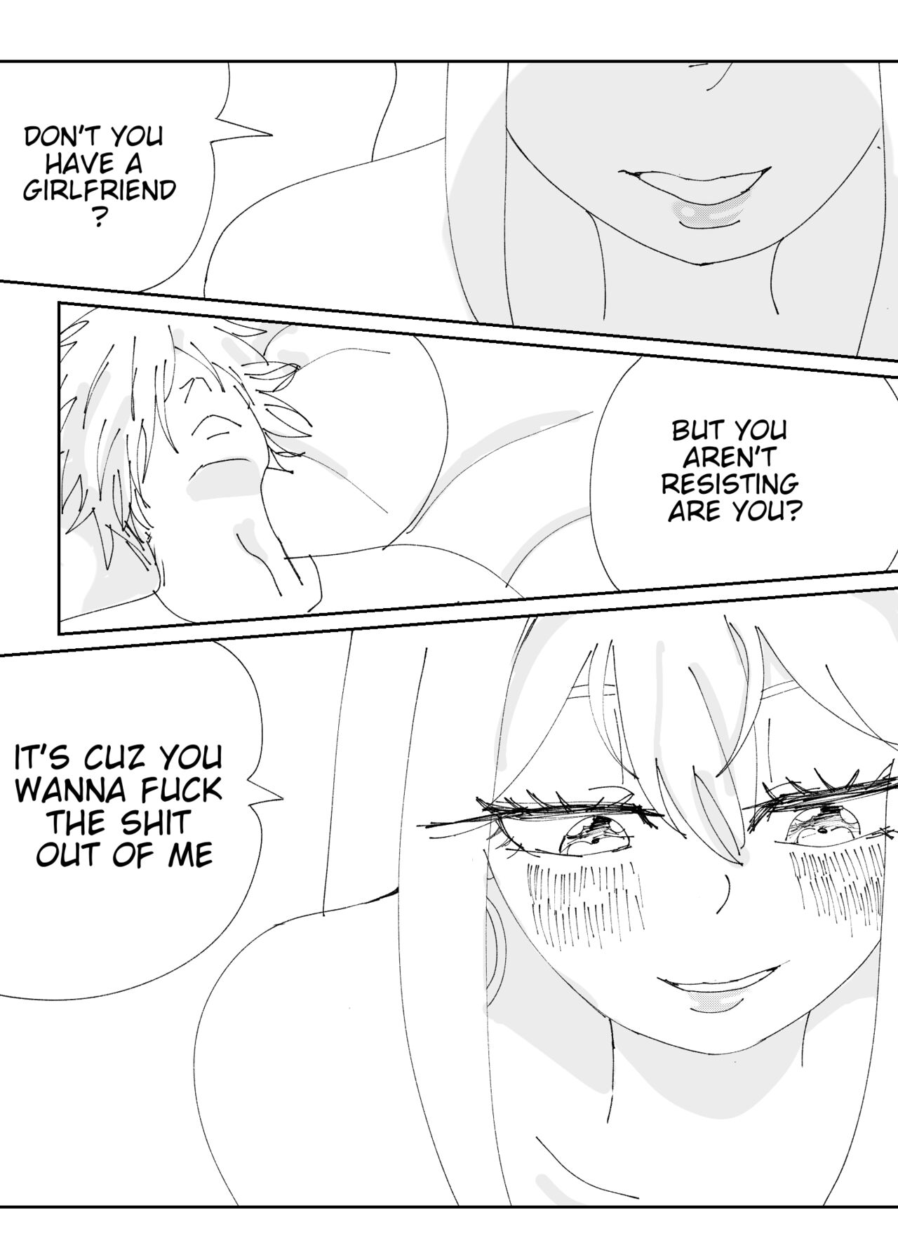 Miria's Request (NTR) image number 9