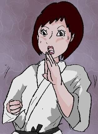 [Kisaragi Mutsuki] Beautiful Wife of a Martial Artist [Chinese] numero di immagine  110