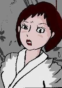 [Kisaragi Mutsuki] Beautiful Wife of a Martial Artist [Chinese] numero di immagine  111