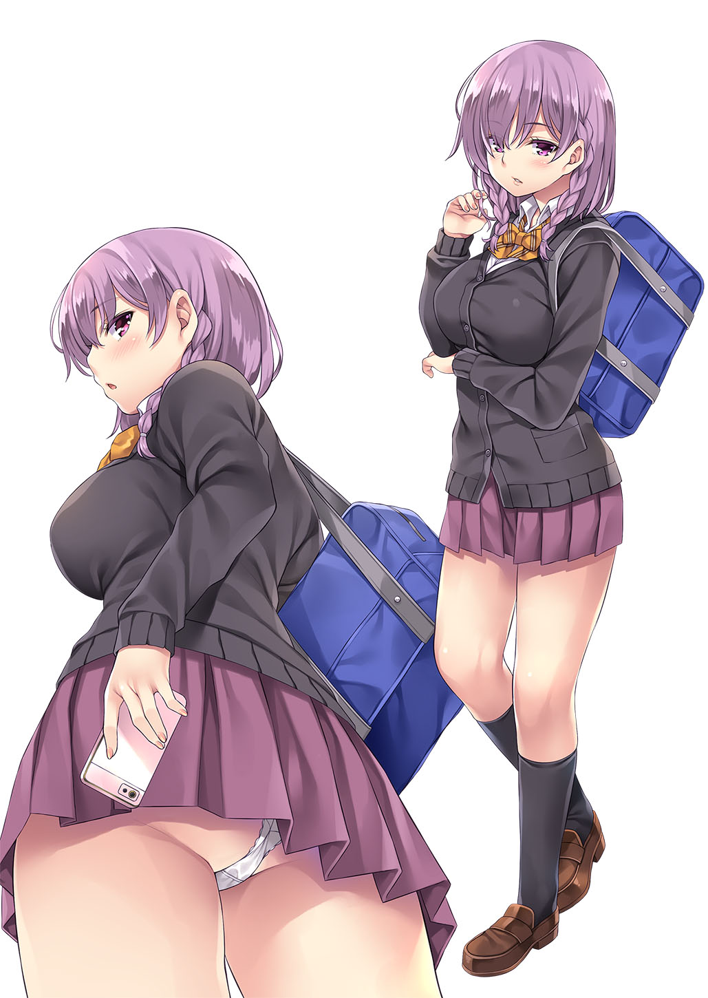 [Rip@Lip (Mizuhara Yuu)] Fukanshou dakedo Kyou Tomete. [Russian] 画像番号 101