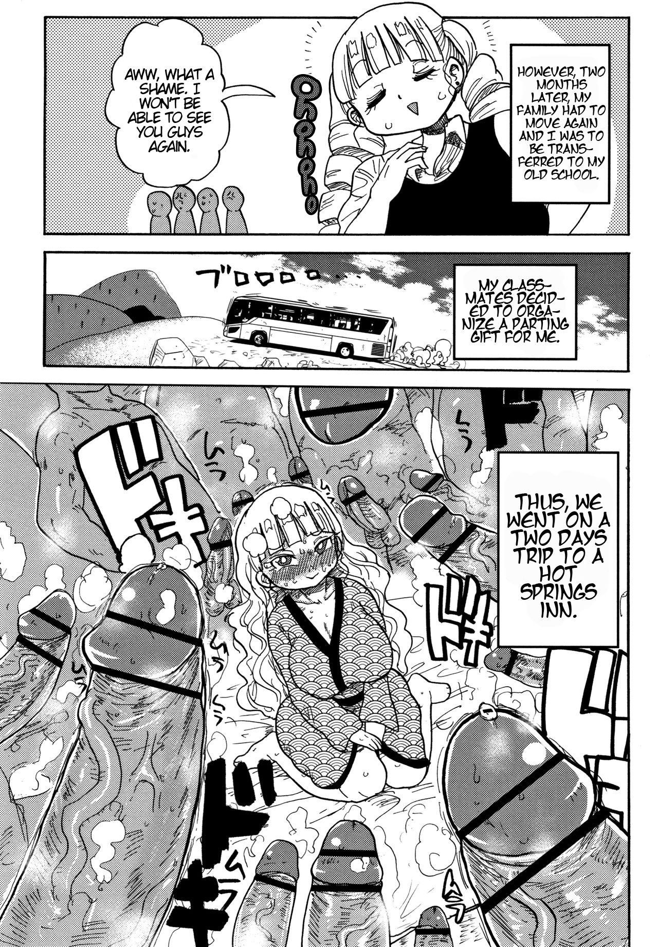 [Kiliu] Kago no Naka no Ojou-sama | The Caged Rich Girl (Netorare Tsuma no Arai-san) [English] [The Chrysanthemum Translations] image number 13