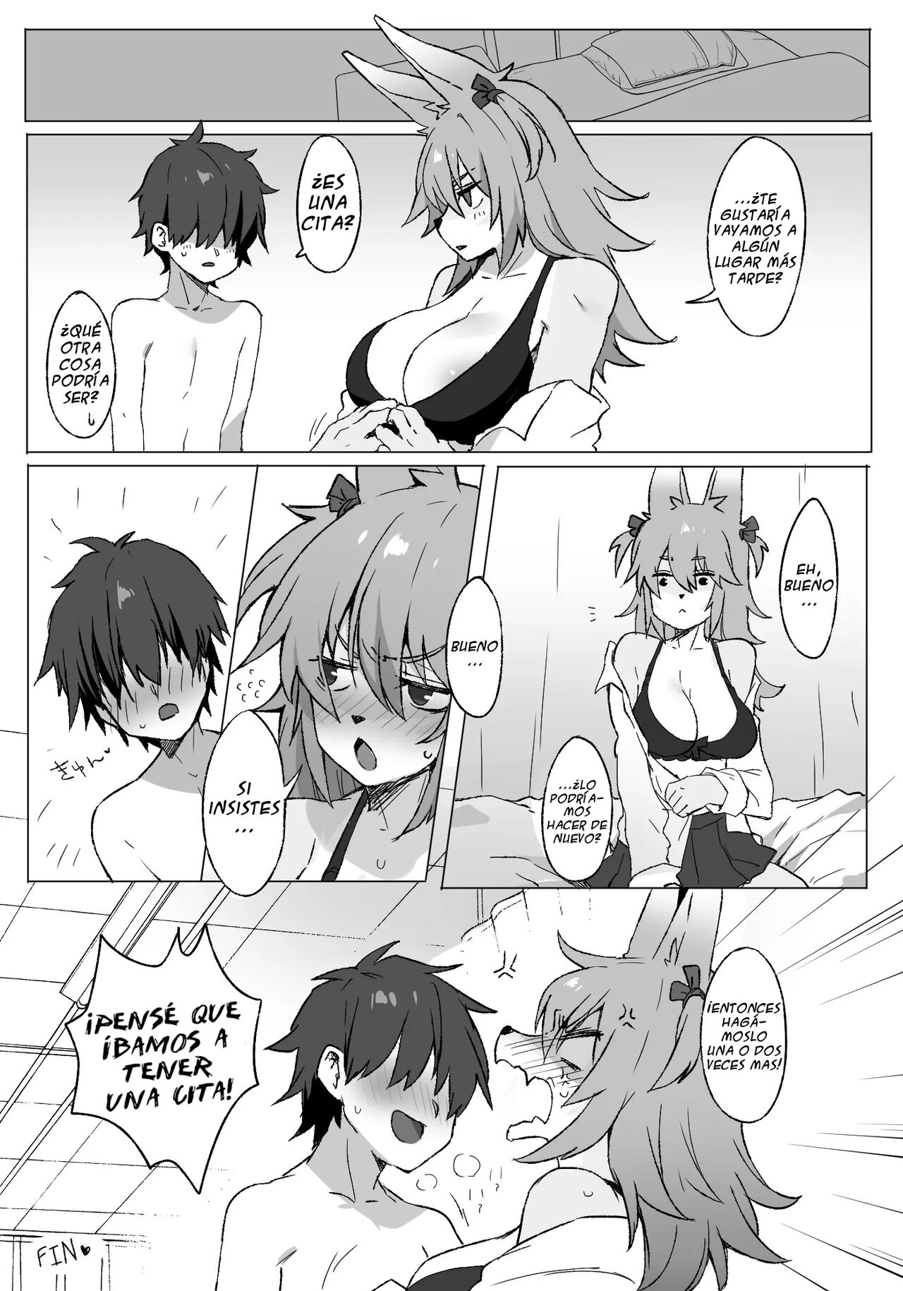 Highschool Sweet Life 8eme image