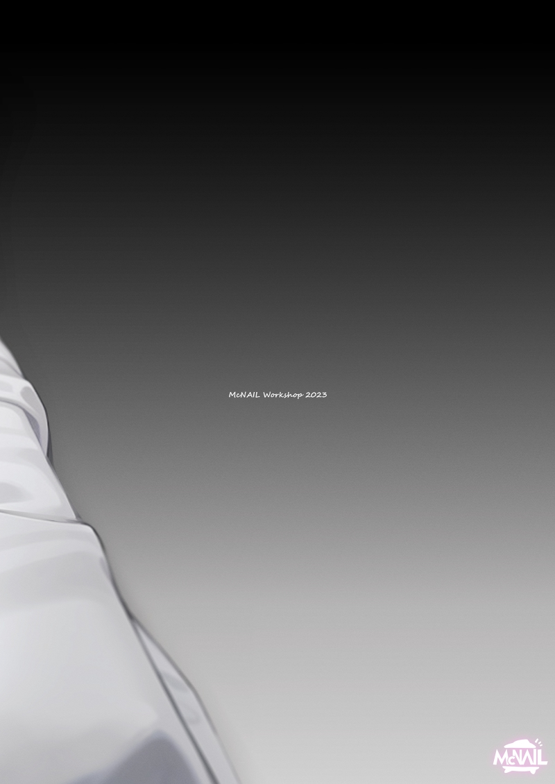 [McNail Koubou (Cloth Tsugutoshi)] Anna-san to Kyoutarou-kun (Boku no Kokoro no Yabai Yatsu) [Digital] 画像番号 23