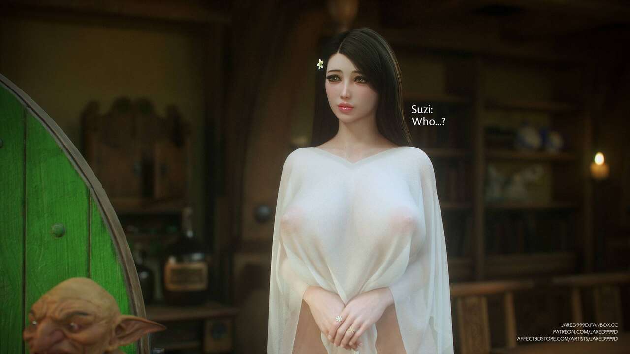 Princess And 5 Goblins 4 [Jared999D] image number 11