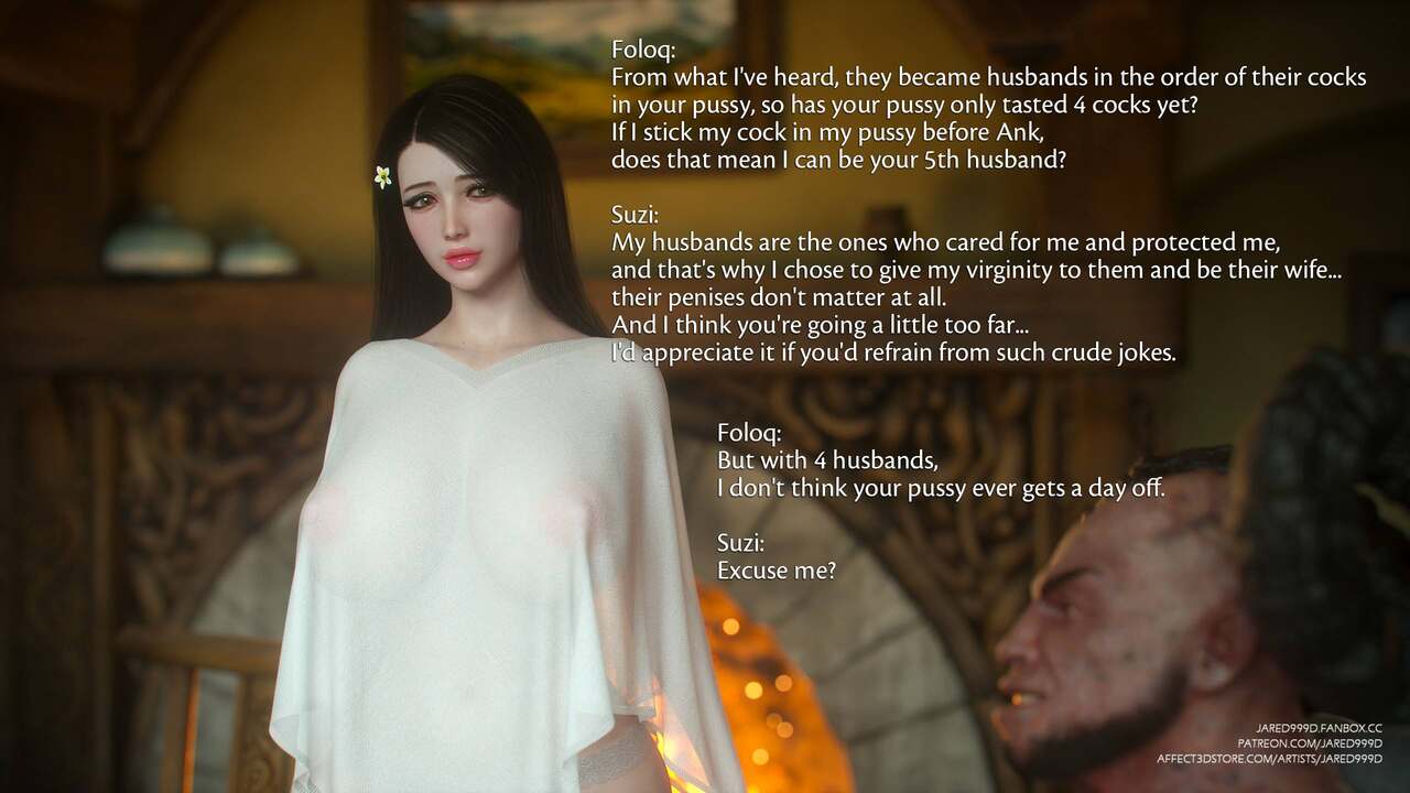 Princess And 5 Goblins 4 [Jared999D] image number 17