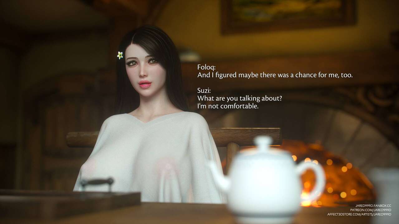 Princess And 5 Goblins 4 [Jared999D] image number 22