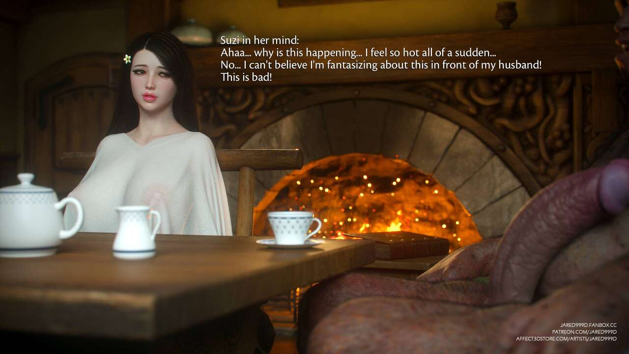 Princess And 5 Goblins 4 [Jared999D] image number 33