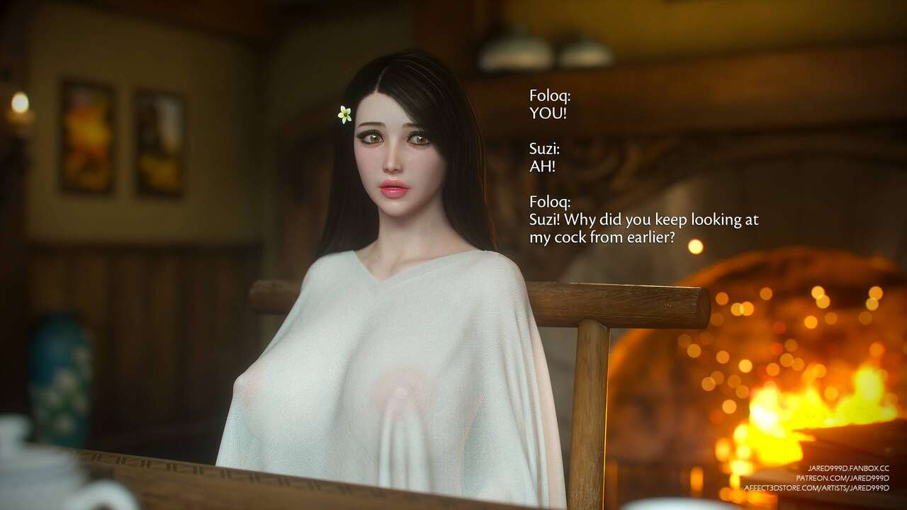 Princess And 5 Goblins 4 [Jared999D] image number 34