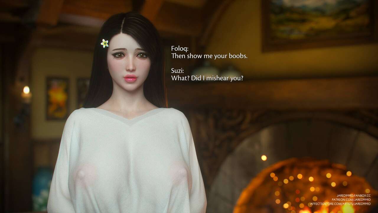 Princess And 5 Goblins 4 [Jared999D] image number 38