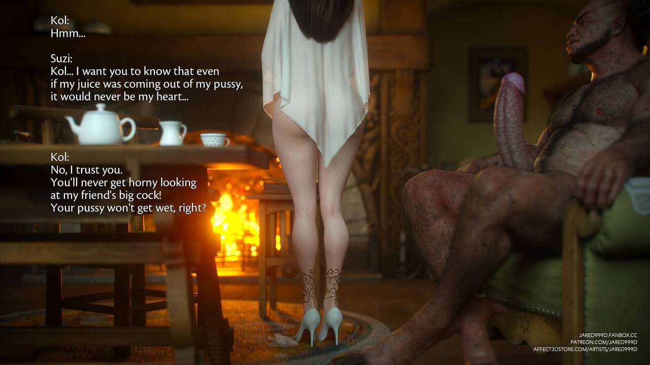 Princess And 5 Goblins 4 [Jared999D] image number 55