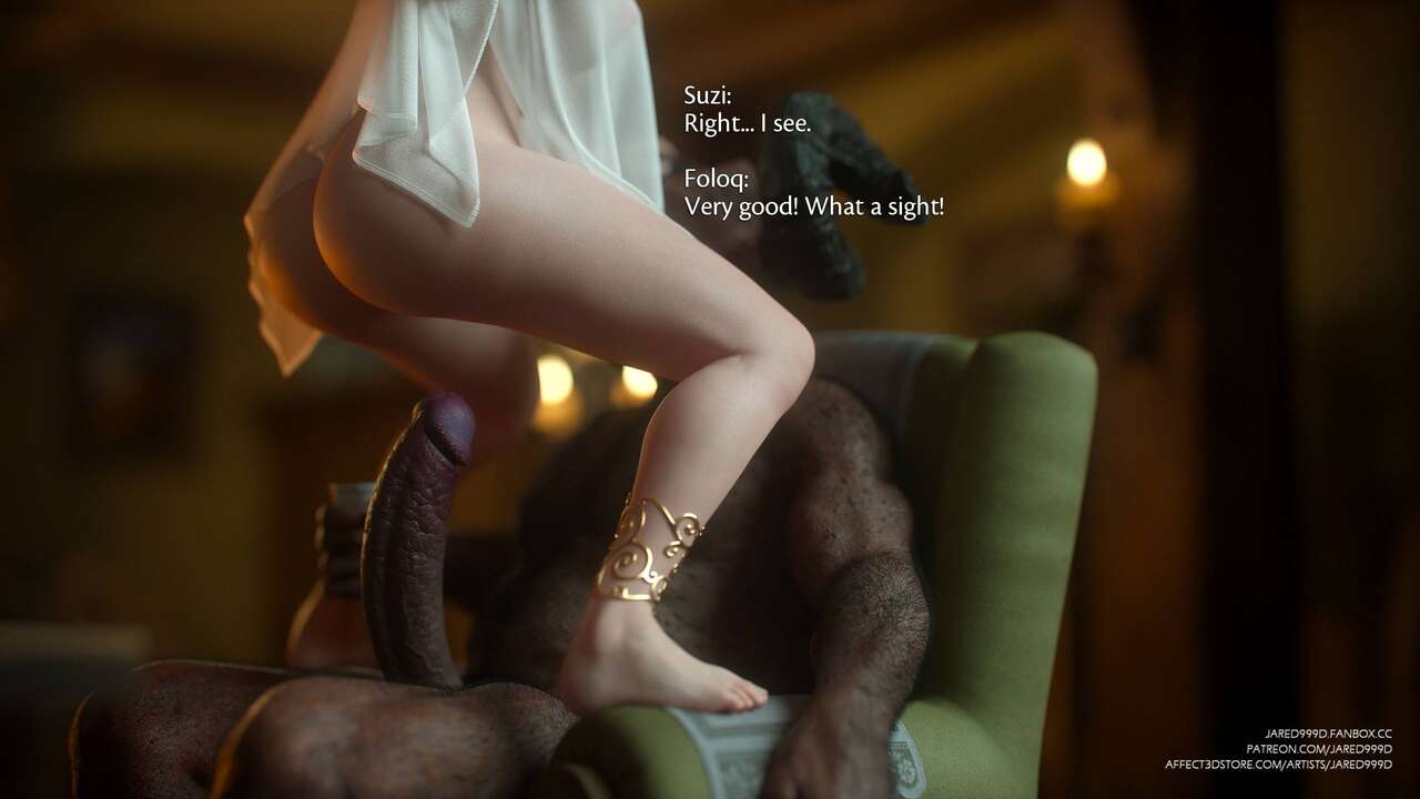 Princess And 5 Goblins 4 [Jared999D] image number 57