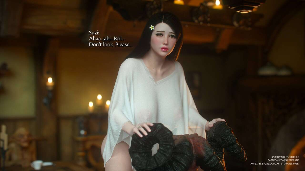 Princess And 5 Goblins 4 [Jared999D] image number 64