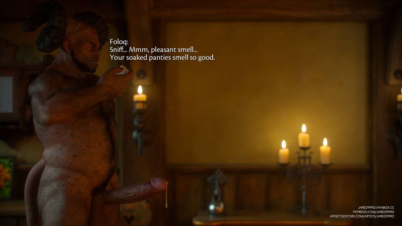 Princess And 5 Goblins 4 [Jared999D] image number 73