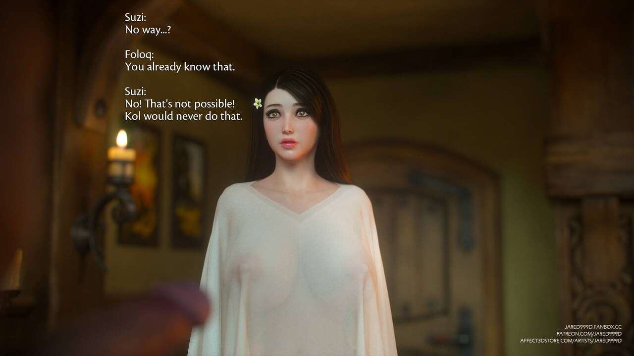 Princess And 5 Goblins 4 [Jared999D] image number 75