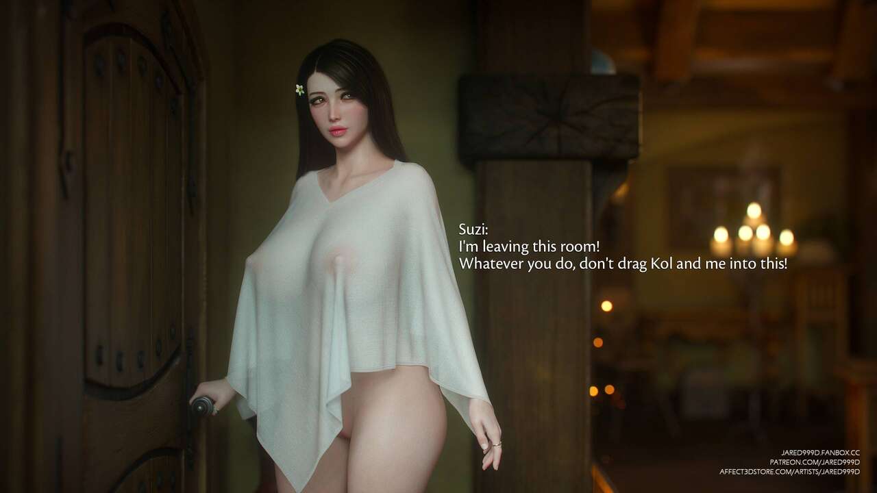 Princess And 5 Goblins 4 [Jared999D] image number 76