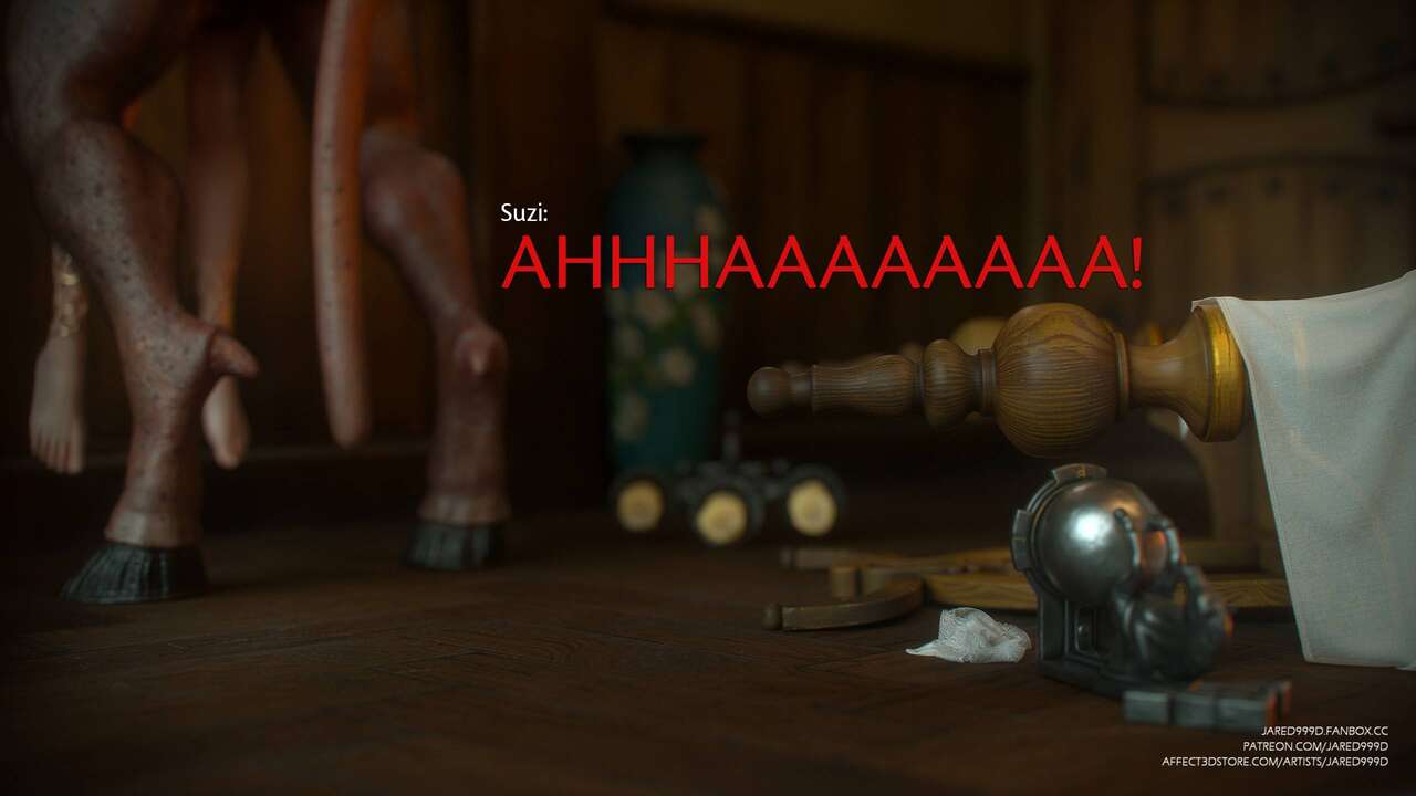 Princess And 5 Goblins 4 [Jared999D] image number 79