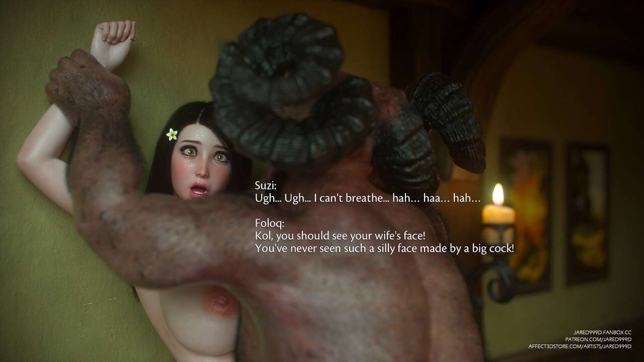 Princess And 5 Goblins 4 [Jared999D] image number 81