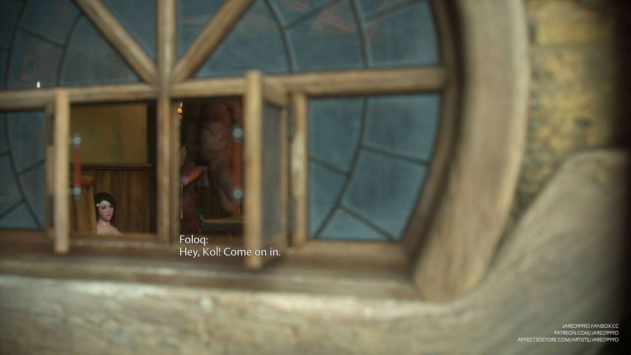 Princess And 5 Goblins 4 [Jared999D] image number 95