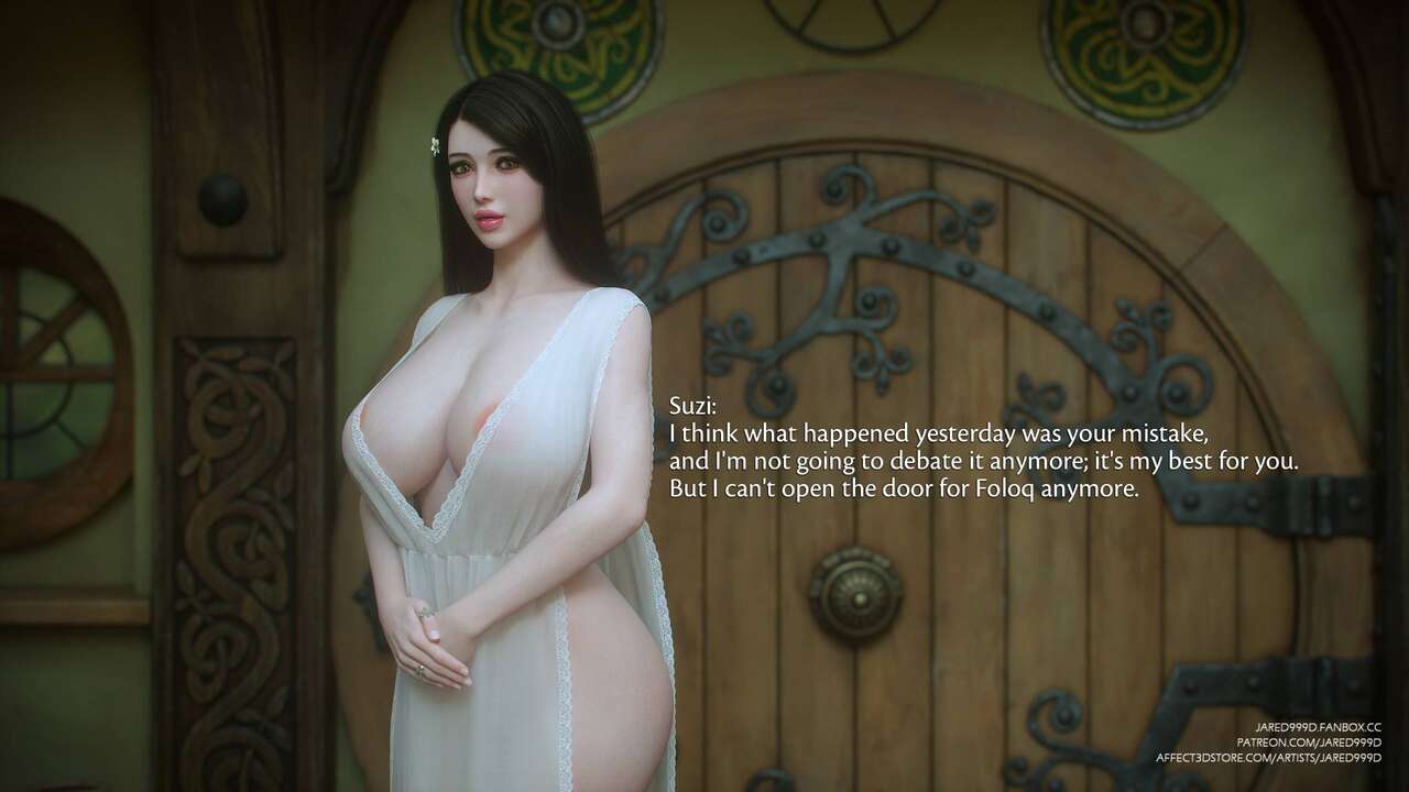 Princess And 5 Goblins 4 [Jared999D] image number 120