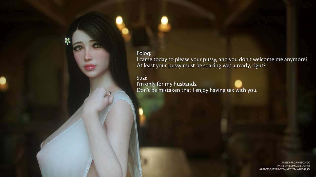 Princess And 5 Goblins 4 [Jared999D] image number 124