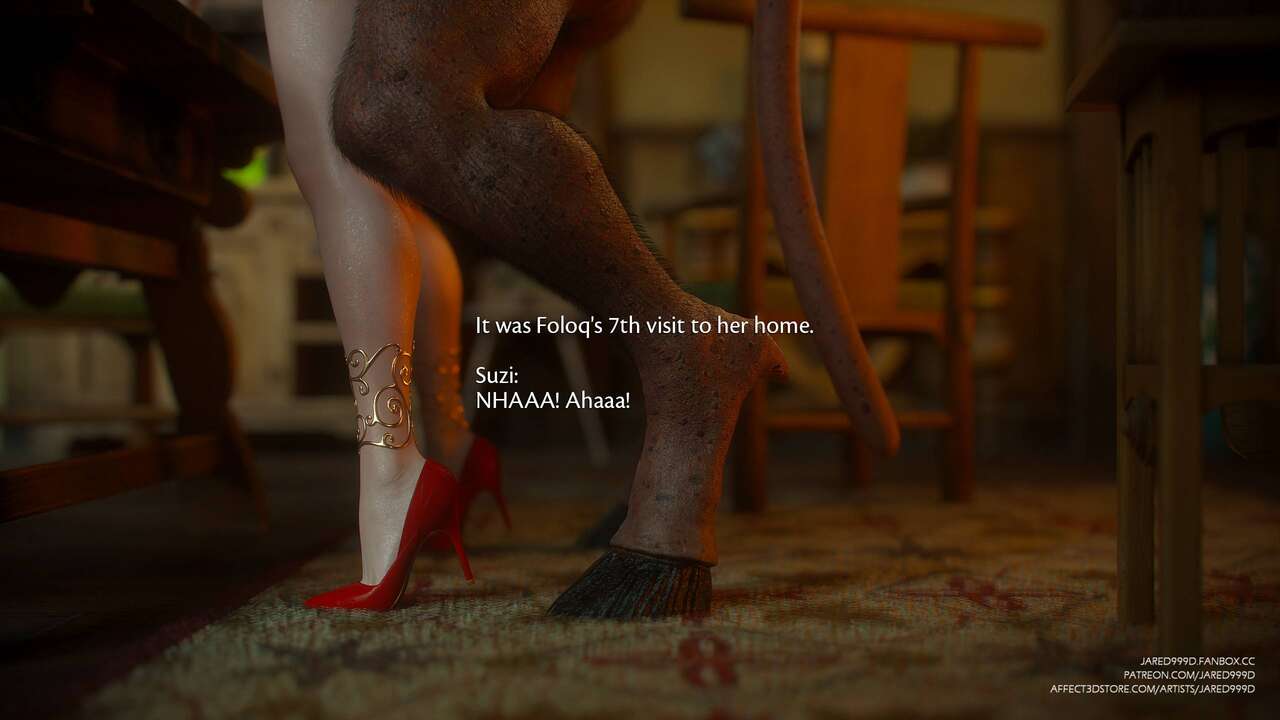 Princess And 5 Goblins 4 [Jared999D] image number 130