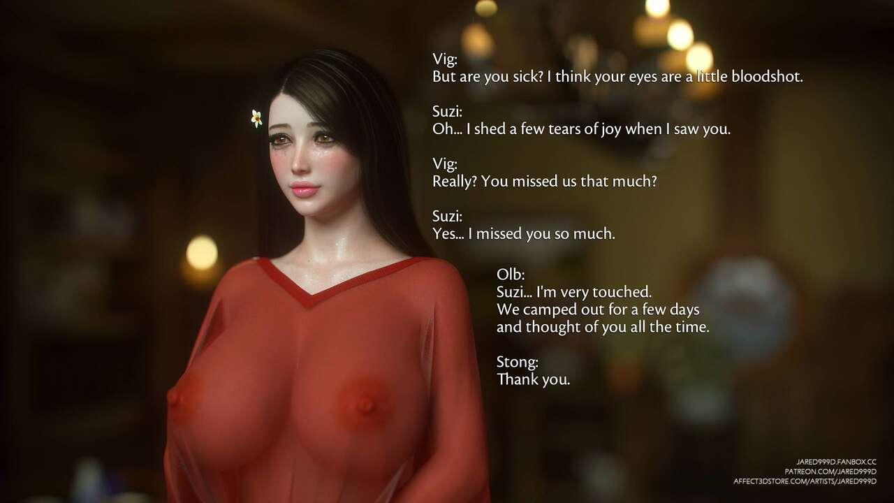 Princess And 5 Goblins 4 [Jared999D] image number 155