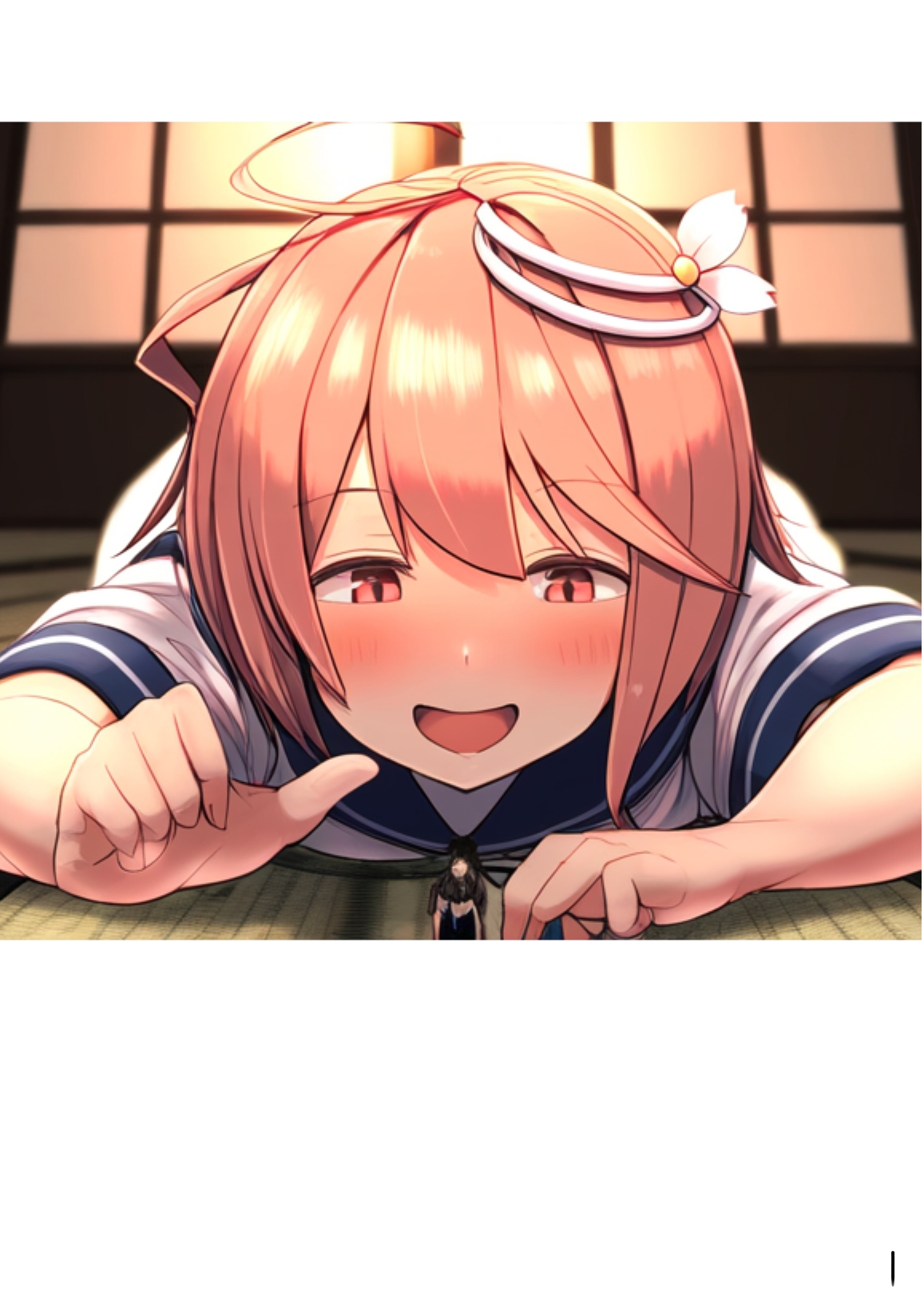 I-58 body adventure image number 1