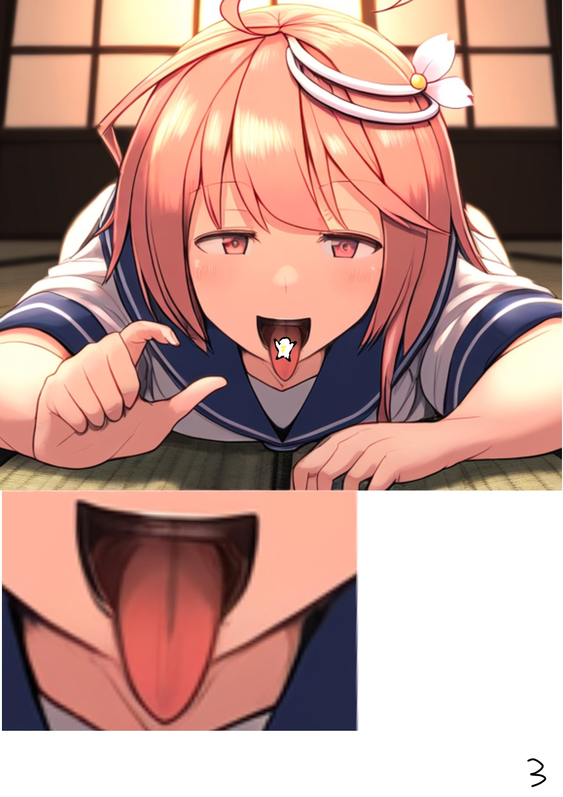 I-58 body adventure image number 3