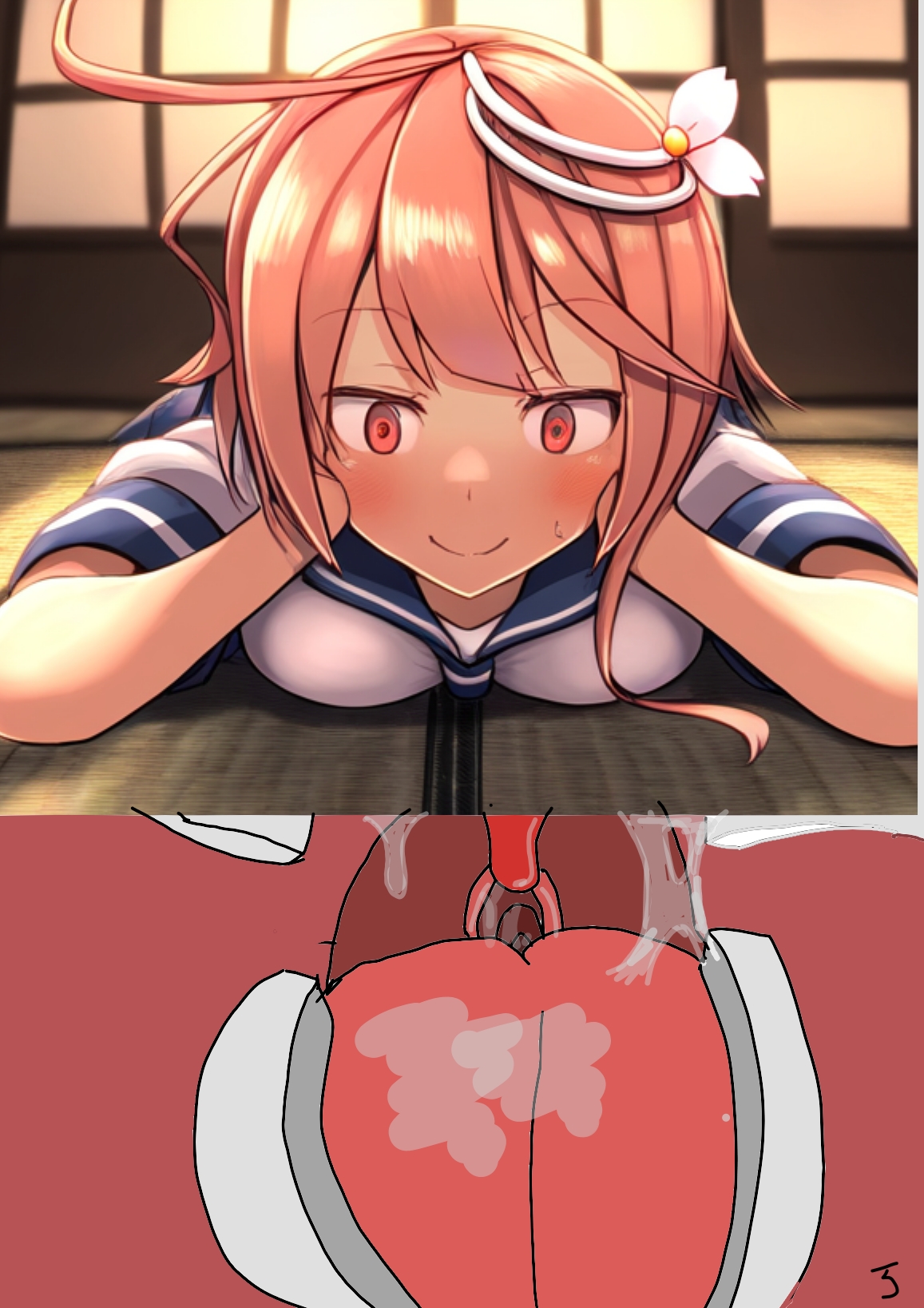 I-58 body adventure image number 5