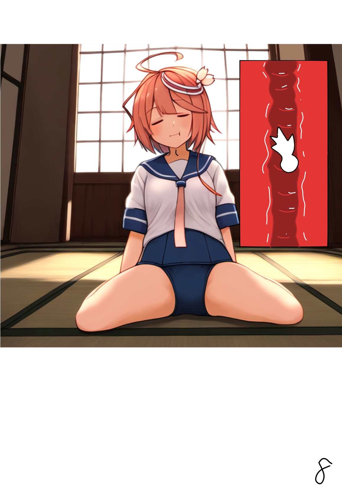 I-58 body adventure image number 8