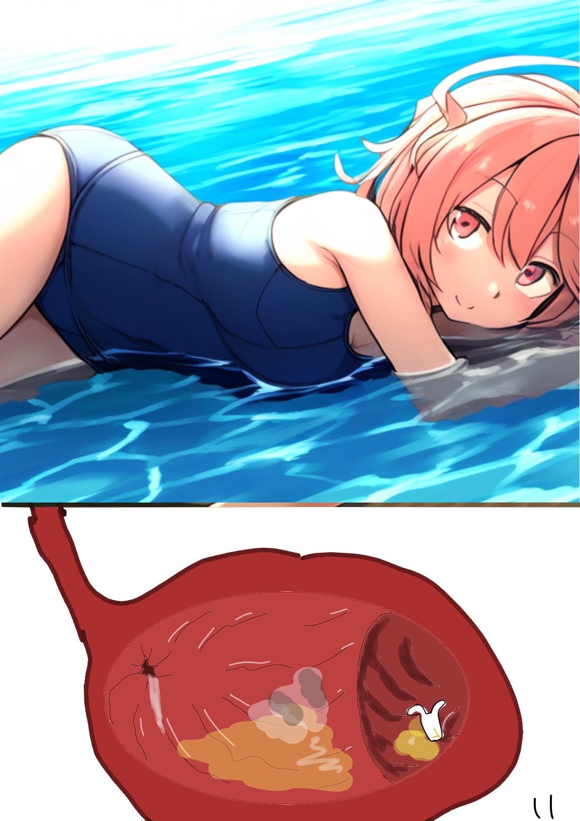 I-58 body adventure image number 11