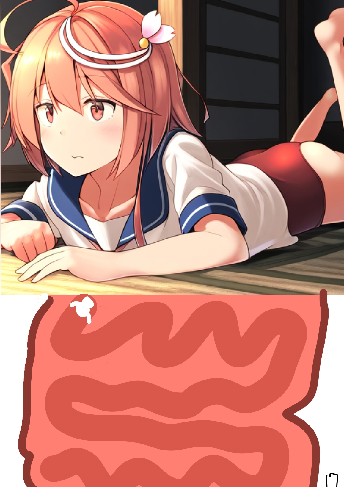 I-58 body adventure image number 17