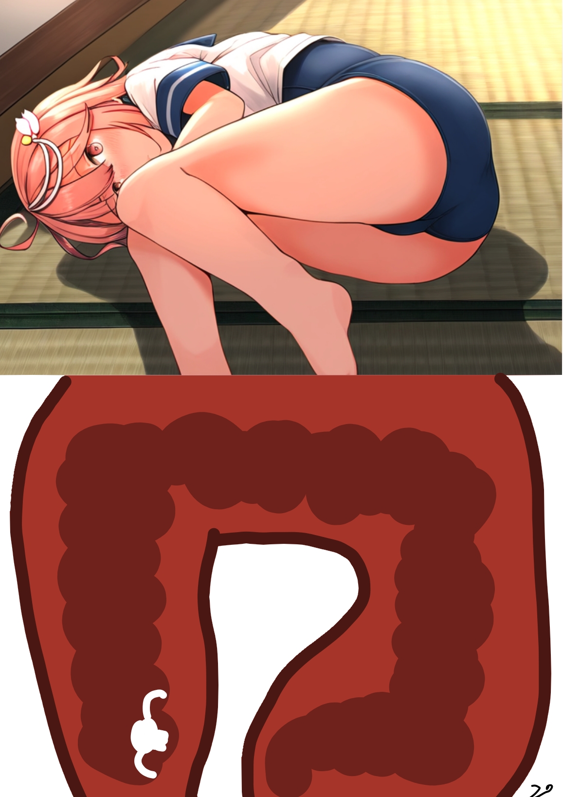 I-58 body adventure image number 20