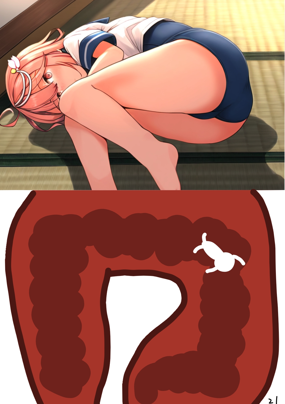 I-58 body adventure image number 21