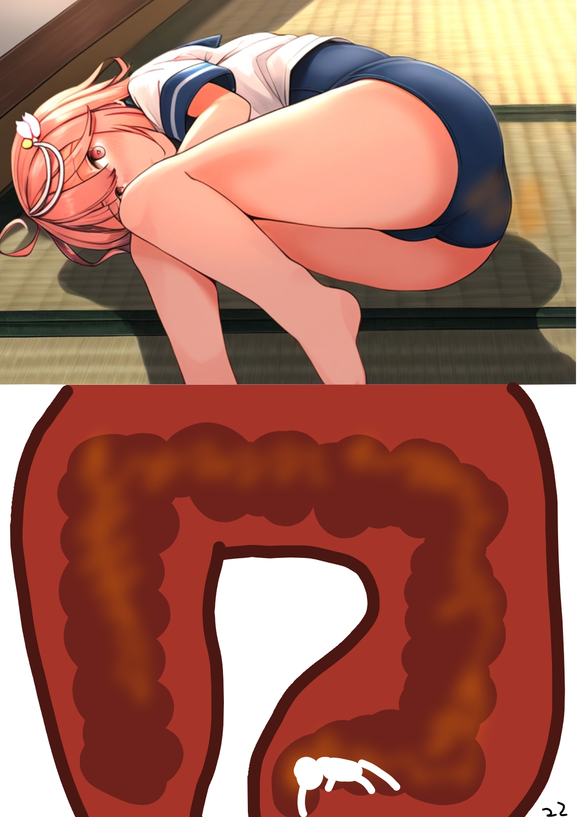 I-58 body adventure image number 22