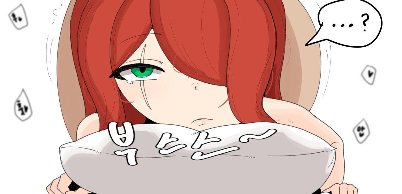 [PeachBitch] Katarina was sexually harassed (League of Legends) 图片编号 2