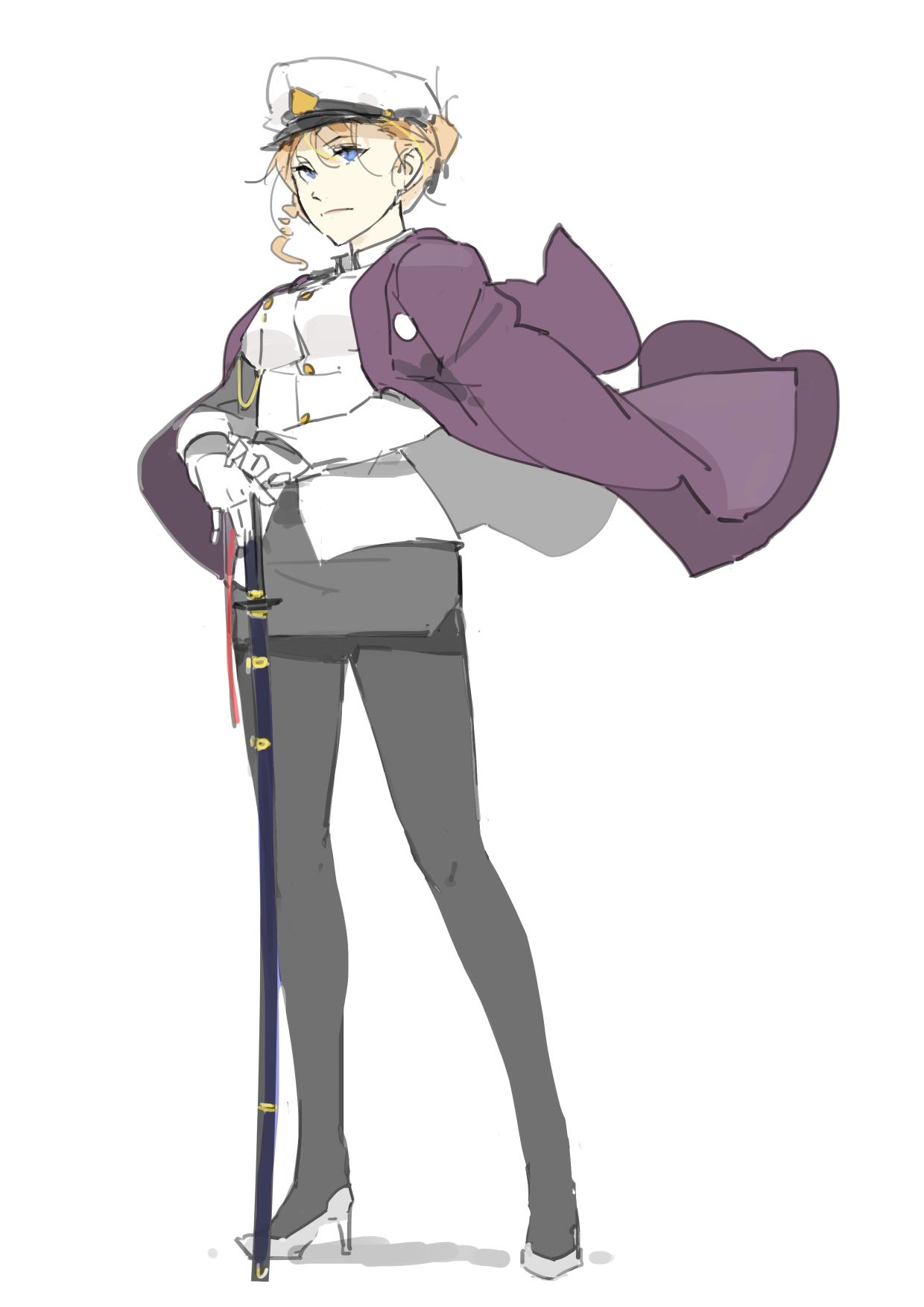 Sakura Sora Leona Klausen 图片编号 1