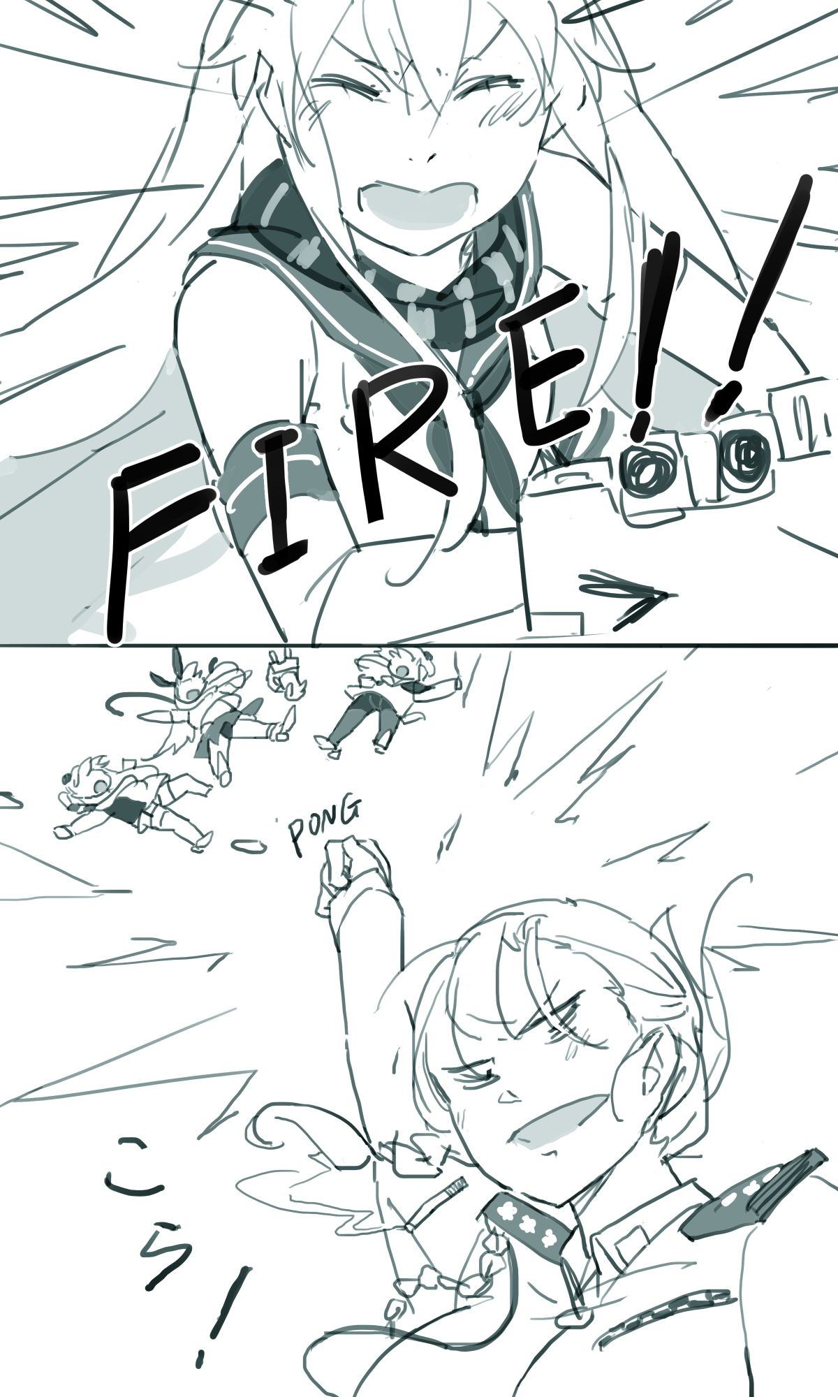 Sakura Sora Leona Klausen 图片编号 8