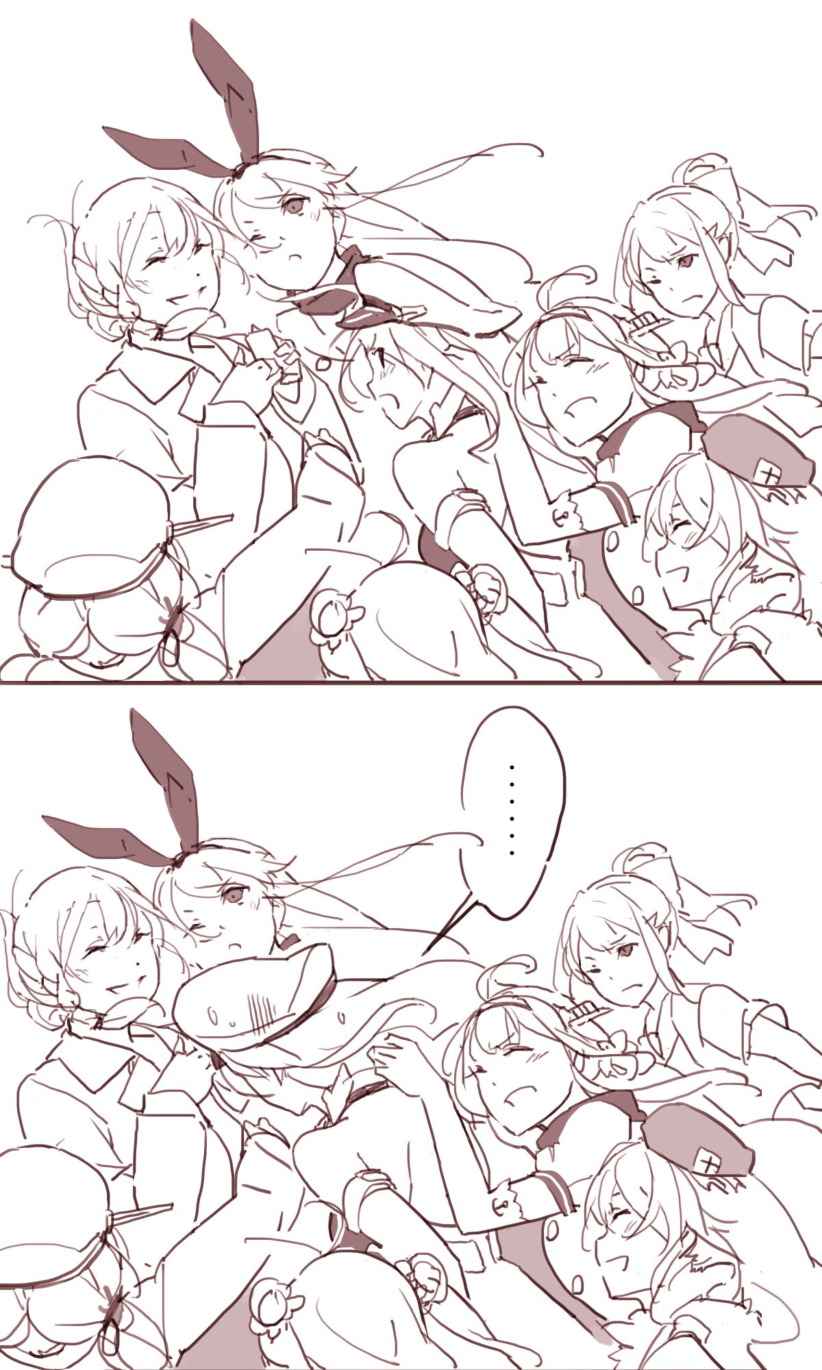 Sakura Sora Leona Klausen 图片编号 34