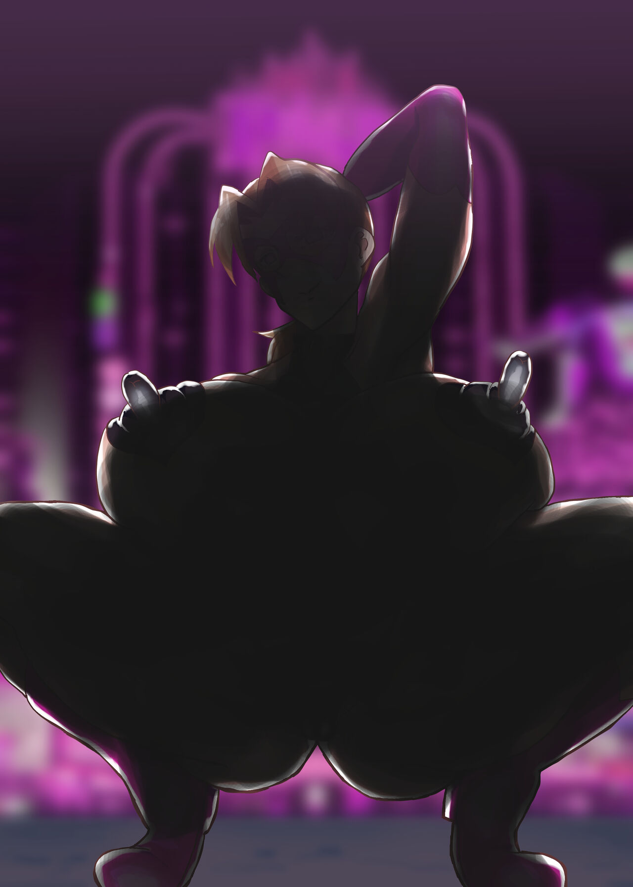 [KENT Comics] Milky Girl 画像番号 73