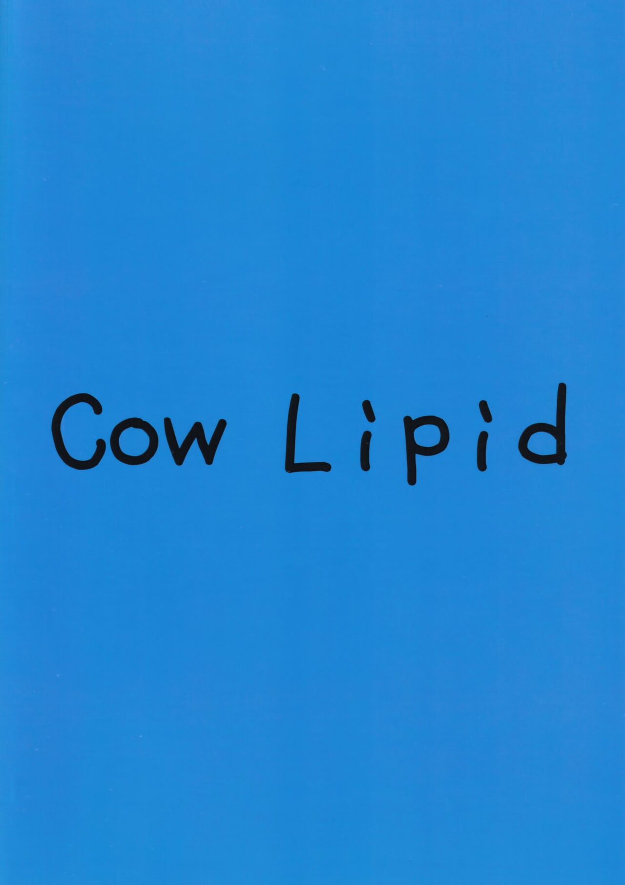 (C103) [Cow Lipid (風籟)] The Motive is Somehow (ブルーアーカイブ) [空気系☆漢化] imagen número 23