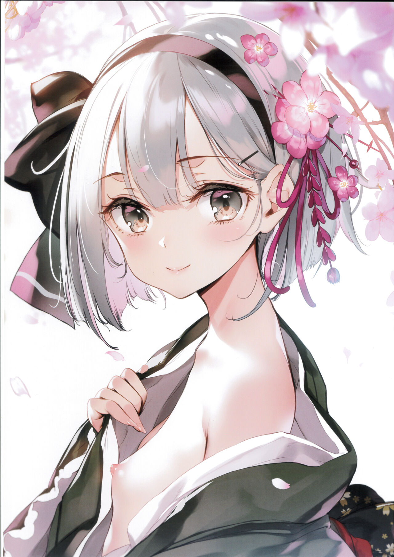 (C103) [Gekidoku Shoujo (ke-ta)] MoistSkinGirls3 (Touhou Project) 画像番号 2