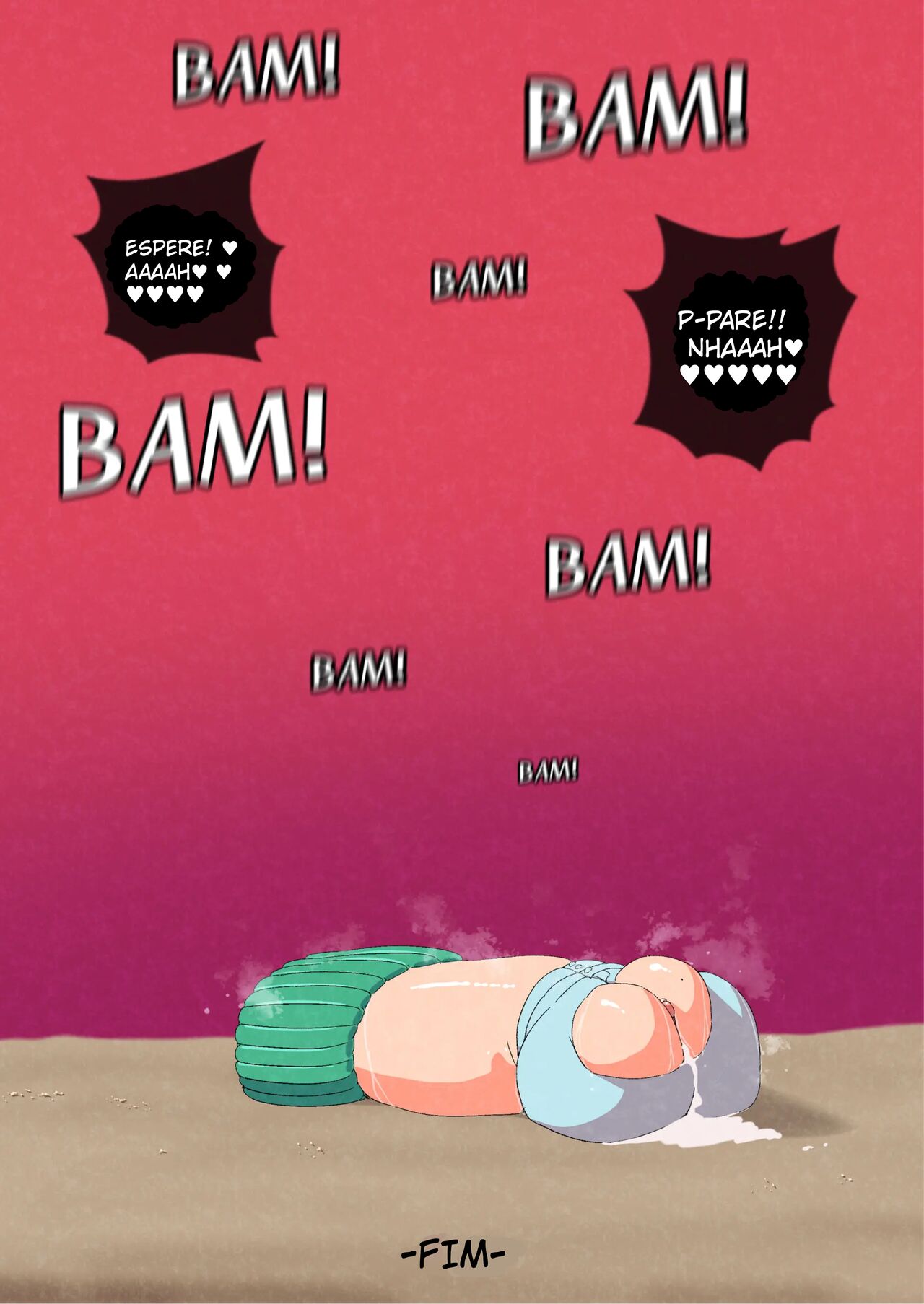 Woomochichi] Introducing! Gallar's new Pokemon, Ona'nah! [Português] 이미지 번호 16