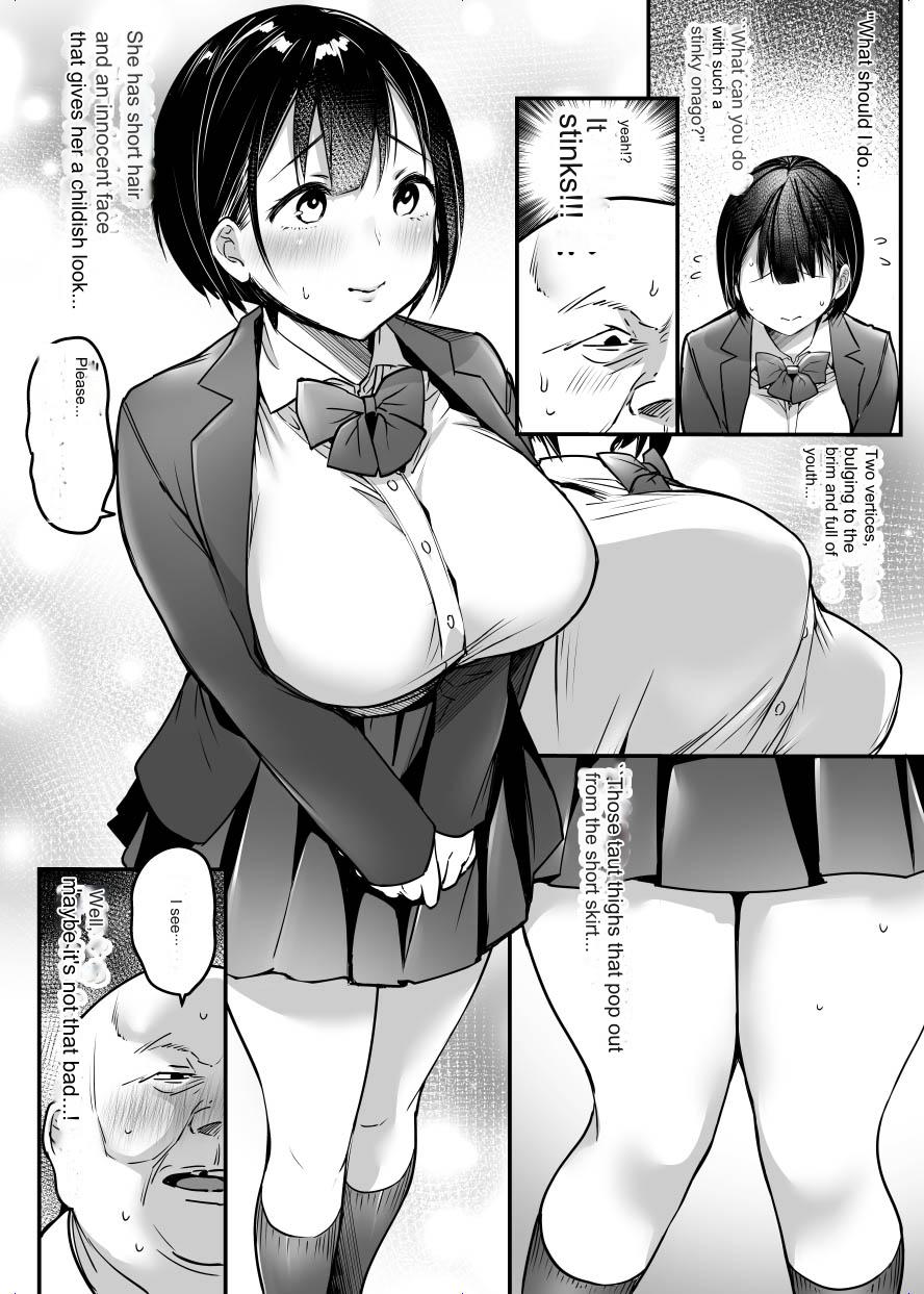 [Super Ichigo-chan (DraGon9, Misaoka)] Sotsugyou made no Sankagetsu [MTL] 图片编号 8